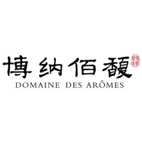 博納佰馥品牌故事-logo設(shè)計分析(圖1) 博納佰馥品牌故事-logo設(shè)計分析(圖1)