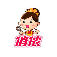 俏儂品牌故事-logo設(shè)計(jì)分析(圖1) 俏儂品牌故事-logo設(shè)計(jì)分析(圖1)