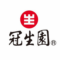冠生園品牌故事-logo設(shè)計(jì)分析(圖3) 冠生園品牌故事-logo設(shè)計(jì)分析(圖3)