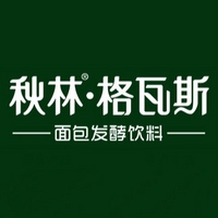 秋林·格瓦斯品牌故事-logo設(shè)計(jì)分析(圖1)