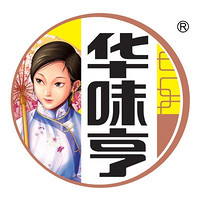 華味亨品牌故事-logo設(shè)計分析(圖3)