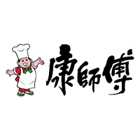 康師傅品牌故事-logo設(shè)計分析(圖1) 康師傅品牌故事-logo設(shè)計分析(圖1)