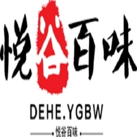 悅谷百味品牌故事-logo設(shè)計(jì)分析(圖1)