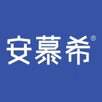 安慕希品牌故事-logo設計分析(圖1)