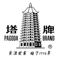 塔牌品牌故事-logo設(shè)計(jì)分析(圖1)