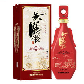 創(chuàng)意酒包裝設(shè)計(jì)三樓濃香型白酒單瓶裝產(chǎn)品包裝設(shè)計(jì)欣賞(圖4)