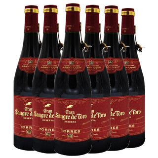 創(chuàng)意酒包裝設計桃樂絲特選公牛血干紅葡萄酒瓶產(chǎn)品包裝設計欣賞(圖6)