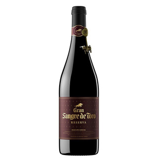 創(chuàng)意酒包裝設計桃樂絲特選公牛血干紅葡萄酒瓶產(chǎn)品包裝設計欣賞(圖7)