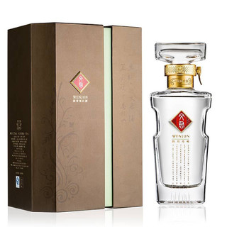 創(chuàng)意酒包裝設(shè)計(jì)文君一曲鳳求皇濃香型白酒產(chǎn)品包裝設(shè)計(jì)欣賞(圖3)