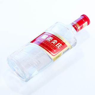 創(chuàng)意酒包裝設(shè)計五糧液尖莊光瓶度濃香型白酒產(chǎn)品包裝設(shè)計欣賞(圖6)