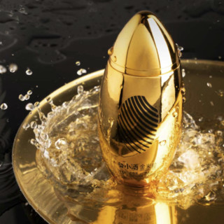 創(chuàng)意酒包裝設(shè)計谷小酒金米粒醬香型白酒盒整箱裝產(chǎn)品包裝設(shè)計欣賞(圖3) 創(chuàng)意酒包裝設(shè)計谷小酒金米粒醬香型白酒盒整箱裝產(chǎn)品包裝設(shè)計欣賞(圖3)