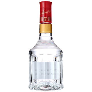 創(chuàng)意酒包裝設(shè)計五糧液普五濃香型白酒單瓶裝產(chǎn)品包裝設(shè)計欣賞(圖5)