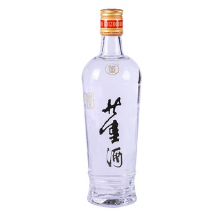 創(chuàng)意酒包裝設(shè)計(jì)老貴董董香型白酒瓶整箱裝產(chǎn)品包裝設(shè)計(jì)欣賞(圖6)