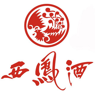 創(chuàng)意酒包裝設(shè)計(jì)鳳香型白酒瓶整箱裝產(chǎn)品包裝設(shè)計(jì)欣賞(圖1)