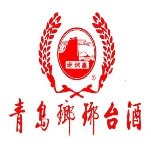 創(chuàng)意酒包裝設計瑯琊臺青花壇子濃香型白酒單瓶裝產品包裝設計欣賞(圖1)