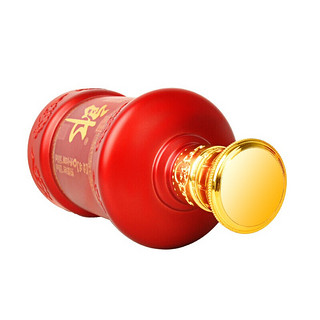 創(chuàng)意酒包裝設計郎酒珍品醬香型白酒瓶整箱裝產(chǎn)品包裝設計欣賞(圖6)