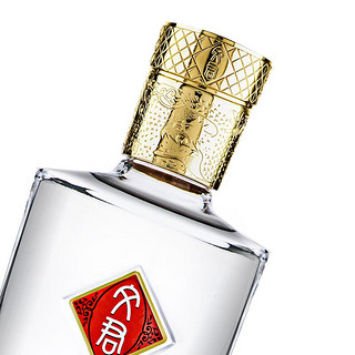 創(chuàng)意酒包裝設(shè)計(jì)文君鳳求凰濃香型白酒產(chǎn)品包裝設(shè)計(jì)欣賞(圖4)