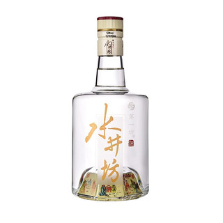 創(chuàng)意酒包裝設(shè)計(jì)水井坊第一坊三國(guó)義勇仁濃香型白酒單瓶裝產(chǎn)品包裝設(shè)計(jì)欣賞(圖2)