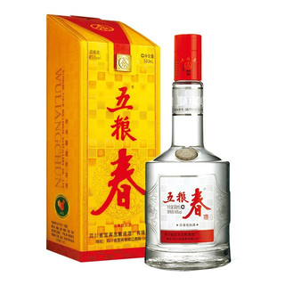 創(chuàng)意酒包裝設計五糧液 五糧春 45%vol 濃香型白酒 500ml*6瓶 整箱裝產品包裝設計欣賞(圖2) 創(chuàng)意酒包裝設計五糧液 五糧春 45%vol 濃香型白酒 500ml*6瓶 整箱裝產品包裝設計欣賞(圖2)