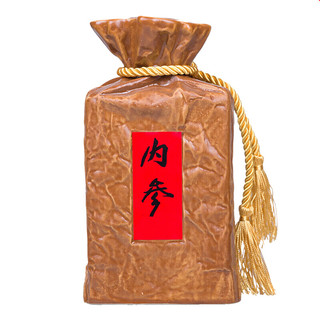 創(chuàng)意酒包裝設(shè)計內(nèi)參馥郁香型白酒瓶整箱裝產(chǎn)品包裝設(shè)計欣賞(圖5) 創(chuàng)意酒包裝設(shè)計內(nèi)參馥郁香型白酒瓶整箱裝產(chǎn)品包裝設(shè)計欣賞(圖5)