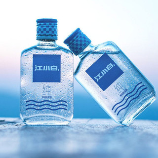 創(chuàng)意酒包裝設(shè)計表達瓶系列純清香型白酒瓶整箱裝產(chǎn)品包裝設(shè)計欣賞(圖4)