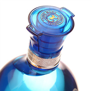 創(chuàng)意酒包裝設(shè)計(jì)洋河 海之藍(lán) 藍(lán)色經(jīng)典 42%vol 濃香型白酒 375ml 單瓶裝產(chǎn)品包裝設(shè)計(jì)欣賞(圖6)