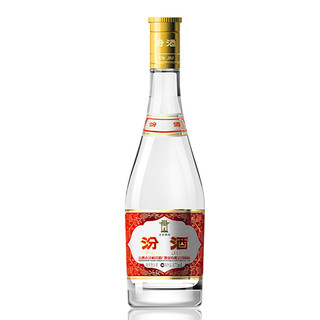 創(chuàng)意酒包裝設(shè)計黃蓋玻汾清香型白酒單瓶裝產(chǎn)品包裝設(shè)計欣賞(圖2)