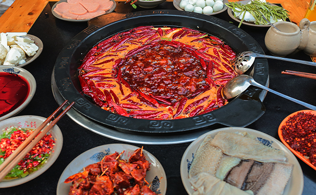 陽家私坊 陽家私坊品牌logo與產品包裝設計欣賞(圖4)