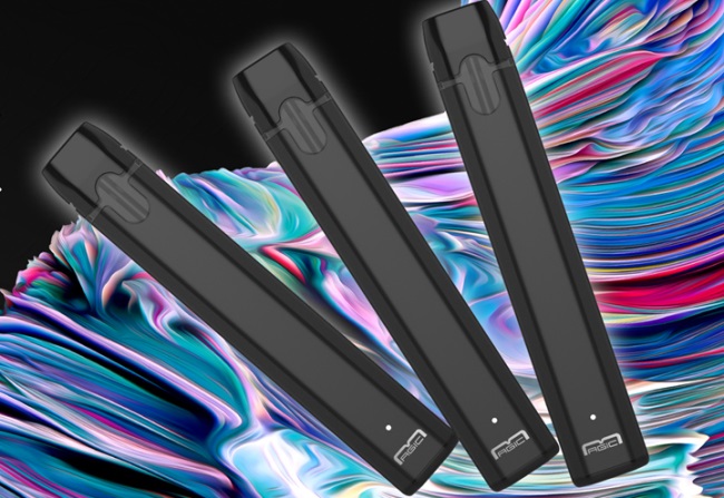 UD電子煙品牌logo與產(chǎn)品包裝設(shè)計(jì)欣賞(圖2)