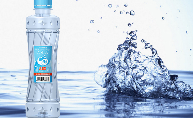 六千尺品牌logo與產(chǎn)品包裝設計欣賞(圖3)