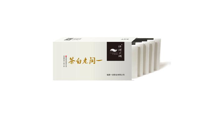 江河一潤品牌logo與產(chǎn)品包裝設(shè)計欣賞(圖3)