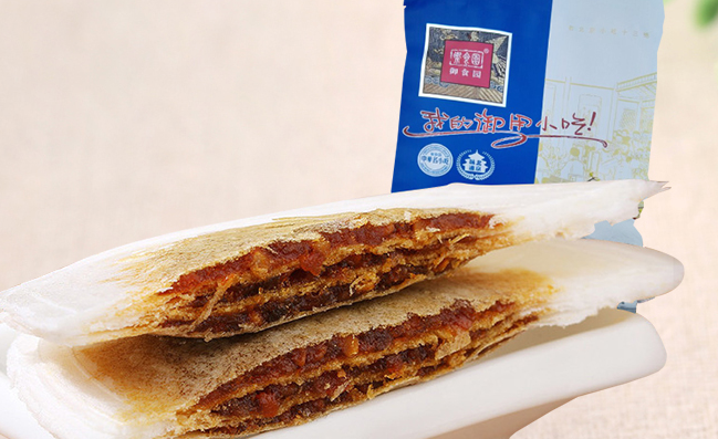 御食園品牌logo與產(chǎn)品包裝設(shè)計欣賞(圖4)