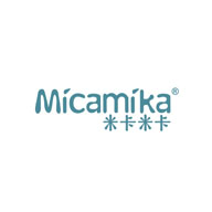 Micamika米卡米卡品牌logo與產(chǎn)品包裝設計欣賞(圖1)