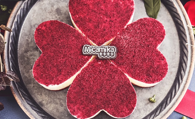 Micamika米卡米卡品牌logo與產(chǎn)品包裝設計欣賞(圖3)