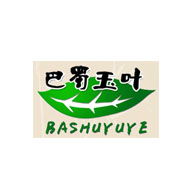 巴蜀玉葉品牌logo與產品包裝設計欣賞(圖1)