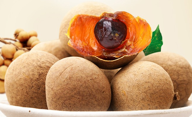 鄧桂品牌logo與產(chǎn)品包裝設(shè)計欣賞(圖2)