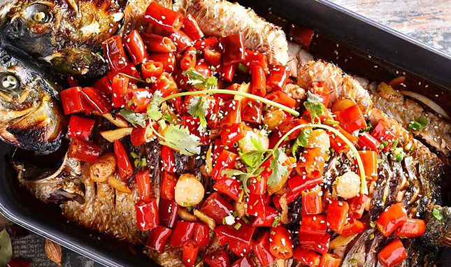 川娃子品牌logo與產(chǎn)品包裝設(shè)計欣賞(圖3)