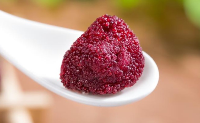 升龍華品牌logo與食品包裝設(shè)計(jì)欣賞(圖2)