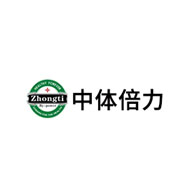 中體倍力品牌logo與食品包裝設(shè)計欣賞(圖1)