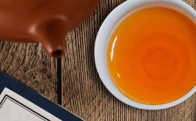 王光熙松蘿茶 王光熙品牌logo與食品包裝設(shè)計欣賞(圖3)