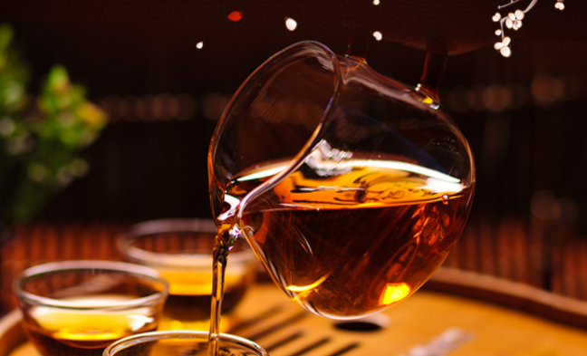 祁紅谷品牌logo與食品包裝設(shè)計欣賞(圖2)