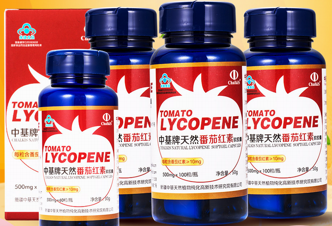 中基chalkis品牌logo與食品包裝設(shè)計(jì)欣賞(圖3)