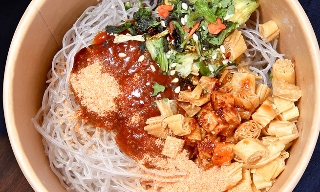 ZhengWen正文品牌logo與食品包裝設(shè)計欣賞(圖2)