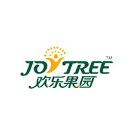JOYTREE歡樂果園品牌logo與食品包裝設(shè)計欣賞(圖1)