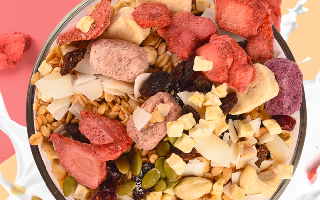 小丫快跑品牌logo與食品包裝設(shè)計(jì)欣賞(圖2)