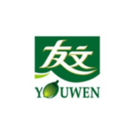 友文品牌logo與食品包裝設(shè)計欣賞(圖1)