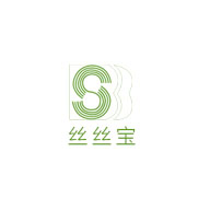 絲寶寶品牌logo與食品包裝設(shè)計(jì)欣賞(圖1)