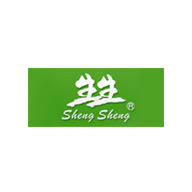 ShengSheng生生品牌logo與食品包裝設(shè)計欣賞(圖1)