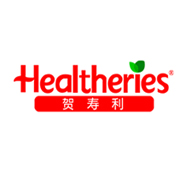 Healtheries賀壽利品牌logo與食品包裝設(shè)計欣賞(圖1) Healtheries賀壽利品牌logo與食品包裝設(shè)計欣賞(圖1)