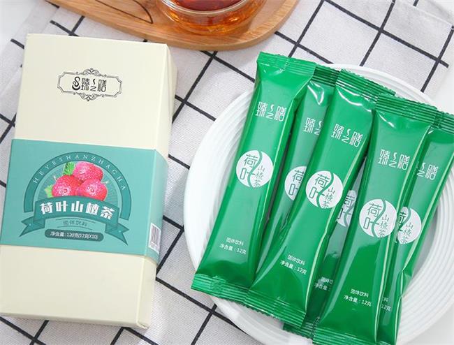 臻之膳 臻之膳品牌logo與食品包裝設計欣賞(圖2)